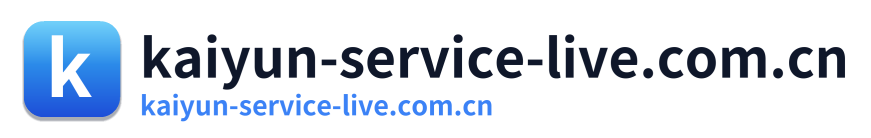 kaiyun-service-live.com.cn